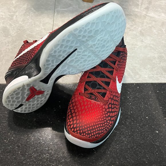Kobe 6 protro main image 6